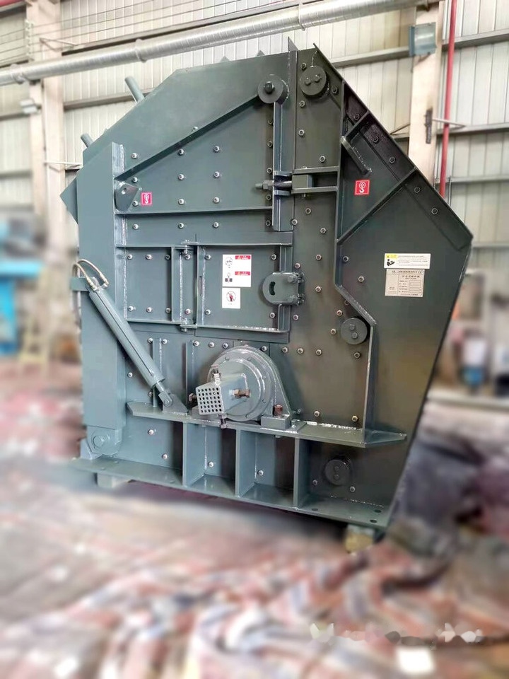 Kinglink KPF1420 Impact Crusher | Gypsum | Limestone - Trituradora de impacto: foto 5 Kinglink KPF1420 Impact Crusher | Gypsum | Limestone - Trituradora de impacto: foto 5