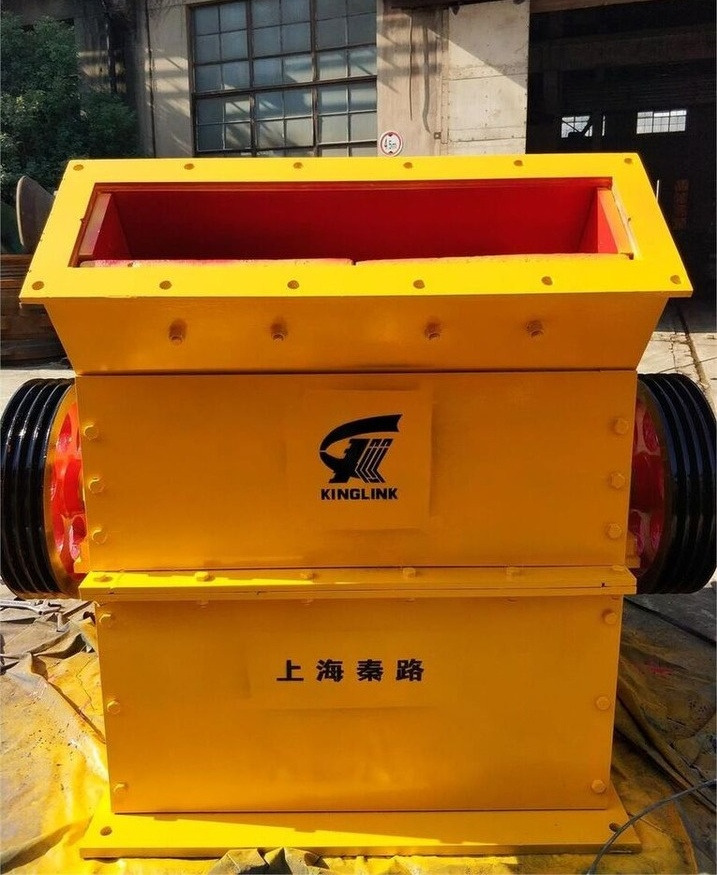 Kinglink KPX0910 Hammer Crusher | 50TPH - Machacadora: foto 4 Kinglink KPX0910 Hammer Crusher | 50TPH - Machacadora: foto 4
