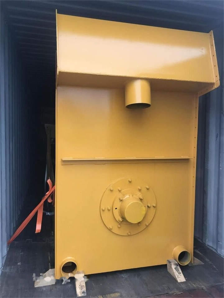 Kinglink LSX1115 Fine Material Sand Stone Screw Washer - Cribadora: foto 2 Kinglink LSX1115 Fine Material Sand Stone Screw Washer - Cribadora: foto 2