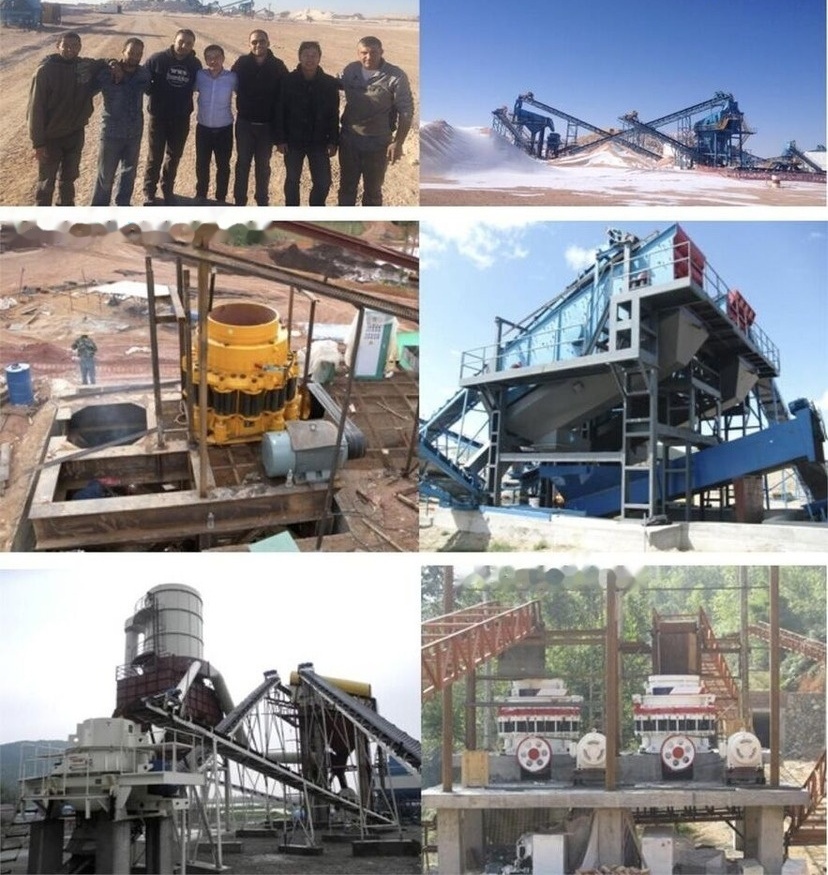 Kinglink New 55 Inches Cone Crusher KLC1380 - Trituradora de cono: foto 4 Kinglink New 55 Inches Cone Crusher KLC1380 - Trituradora de cono: foto 4