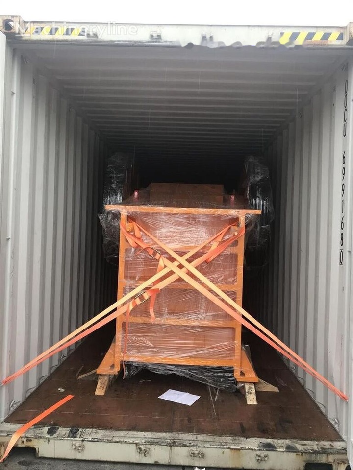 Kinglink PE2436 Primary Jaw Crusher - Trituradora de mandíbula: foto 3 Kinglink PE2436 Primary Jaw Crusher - Trituradora de mandíbula: foto 3