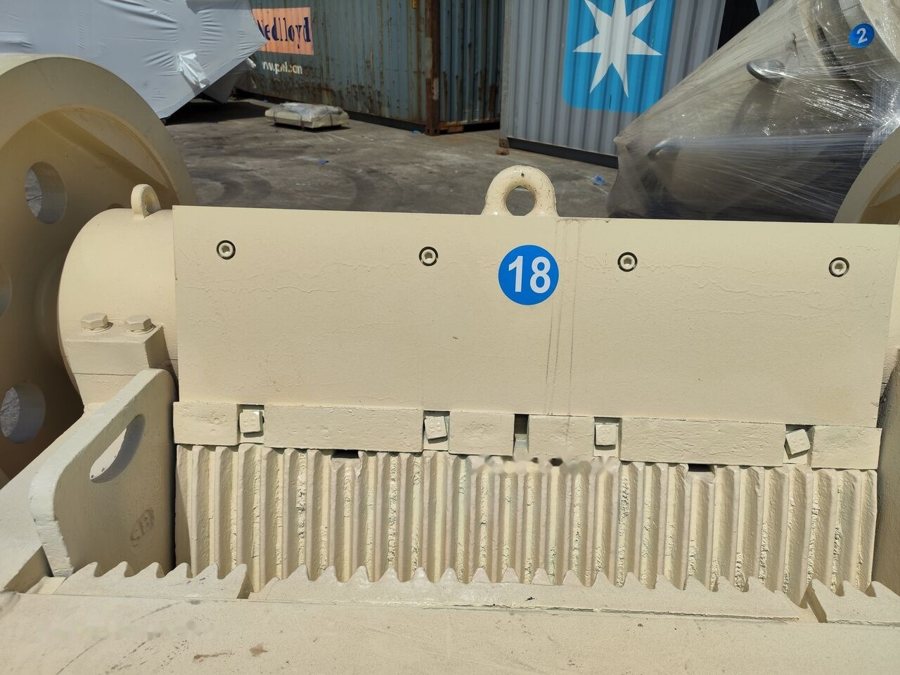 Kinglink PEX250x1200 | PEX1047 Rock Stone Fine Jaw Crusher - Trituradora de mandíbula: foto 2 Kinglink PEX250x1200 | PEX1047 Rock Stone Fine Jaw Crusher - Trituradora de mandíbula: foto 2