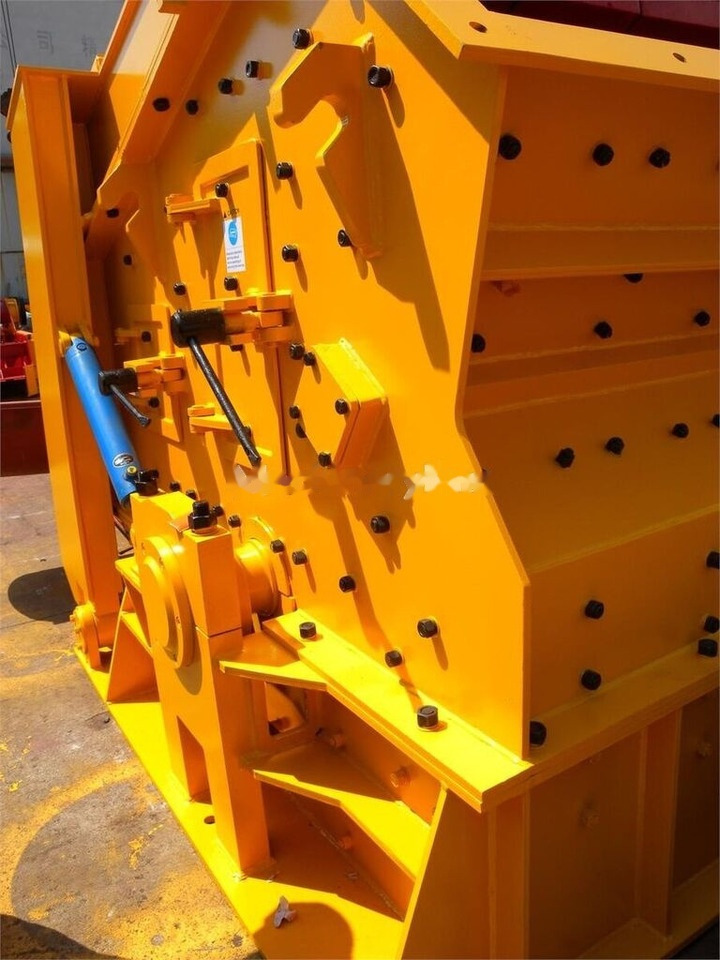 Trituradora de impacto nuevo Kinglink PF1214 HSI Impactor: foto 7
