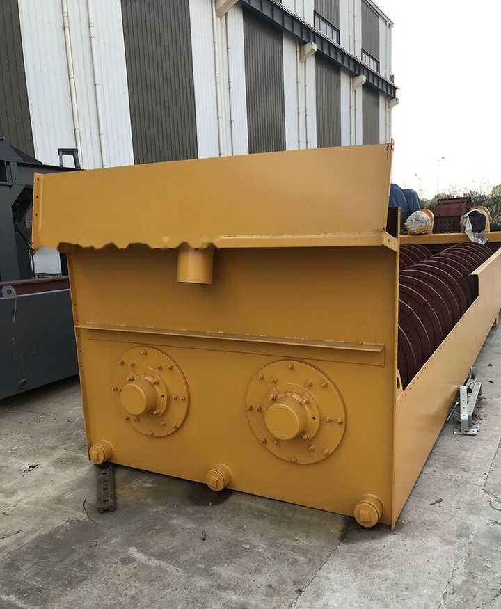 Kinglink PSST3625 Fine Mineral Sand Washer - Machacadora: foto 3 Kinglink PSST3625 Fine Mineral Sand Washer - Machacadora: foto 3