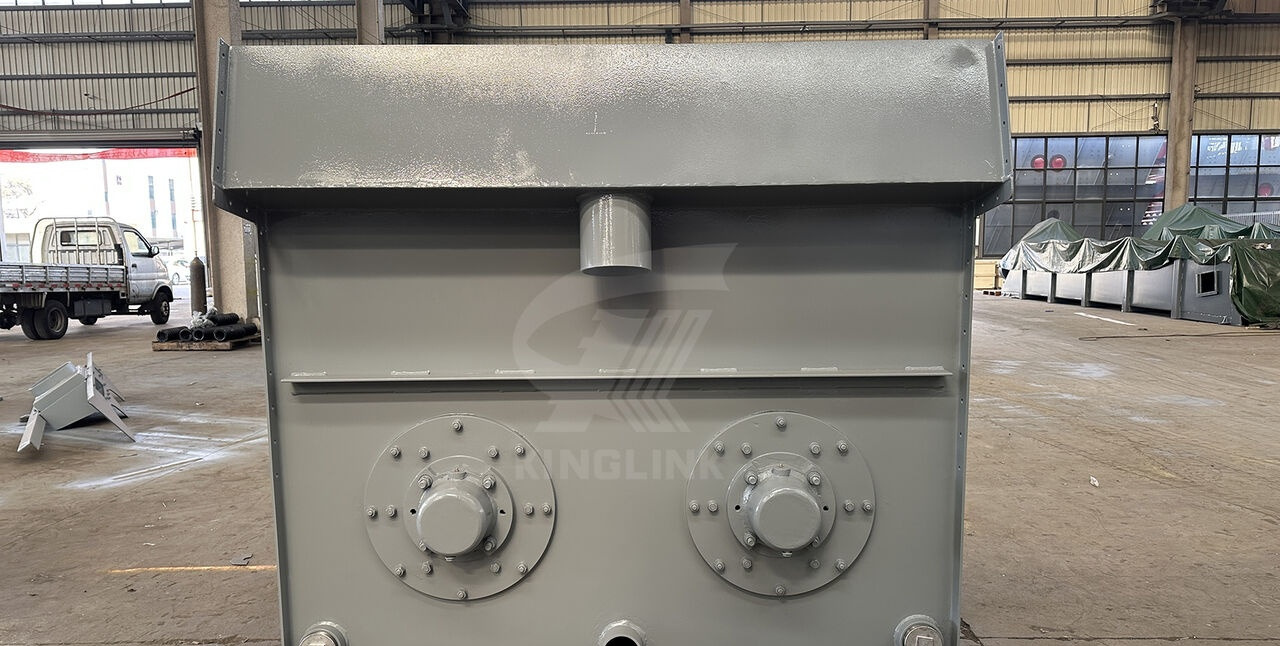 Kinglink Screw Sand Washer | 44'' x 32' Fine Material Washer - Machacadora: foto 5 Kinglink Screw Sand Washer | 44'' x 32' Fine Material Washer - Machacadora: foto 5