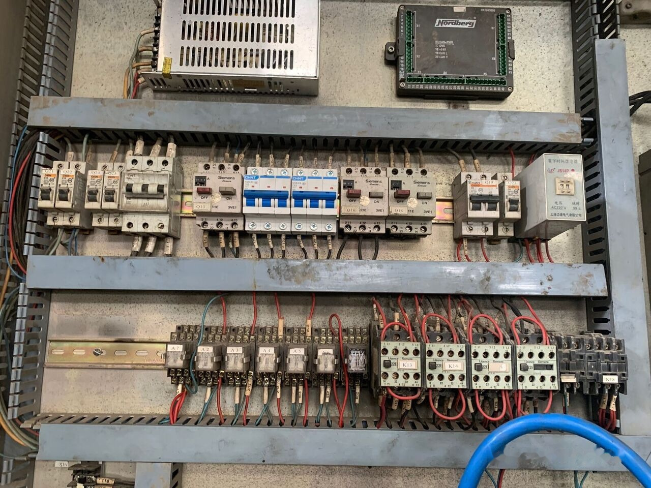 Metso HP200 Cone Crusher - Trituradora de cono: foto 4 Metso HP200 Cone Crusher - Trituradora de cono: foto 4