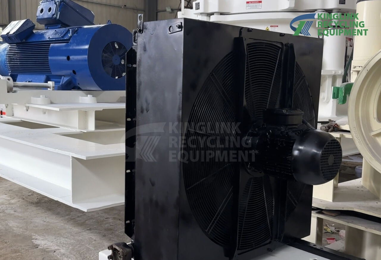 Metso Nordberg HP500 Cone Crusher - Trituradora de cono: foto 2 Metso Nordberg HP500 Cone Crusher - Trituradora de cono: foto 2