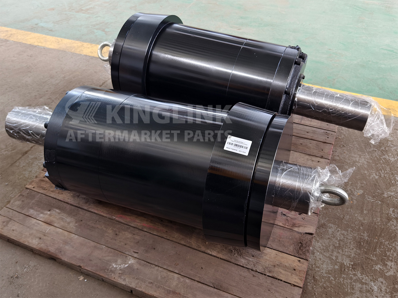 KINGLINK Wear Parts Bearing Assembly 17022198-1 for TV85 Vertical Impact Crusher - Piezas de recambio para Maquinaria de construcción: foto 3 KINGLINK Wear Parts Bearing Assembly 17022198-1 for TV85 Vertical Impact Crusher - Piezas de recambio para Maquinaria de construcción: foto 3