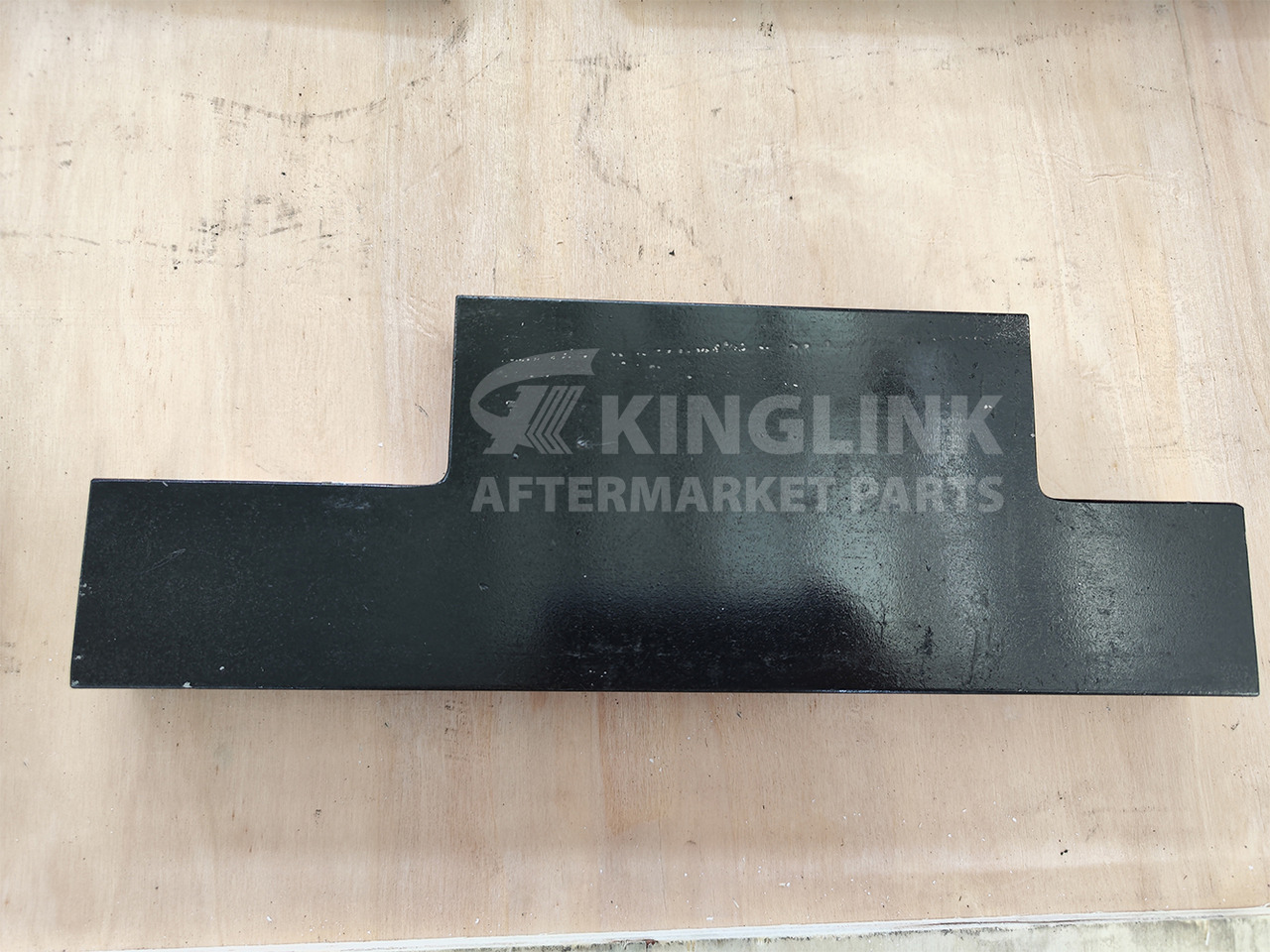 KINGLINK Wear Parts Tab 17023256 for TV85 Vertical Impact Crusher - Piezas de recambio para Maquinaria de construcción: foto 1 KINGLINK Wear Parts Tab 17023256 for TV85 Vertical Impact Crusher - Piezas de recambio para Maquinaria de construcción: foto 1