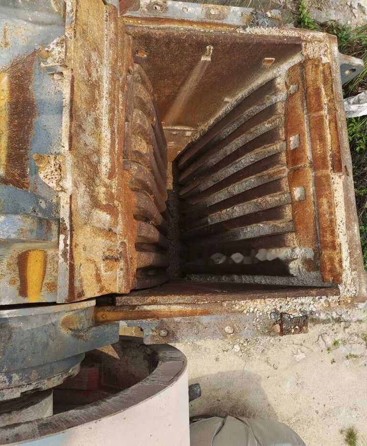 Sandvik CJ615 Jaw Crusher - Trituradora de mandíbula: foto 3 Sandvik CJ615 Jaw Crusher - Trituradora de mandíbula: foto 3