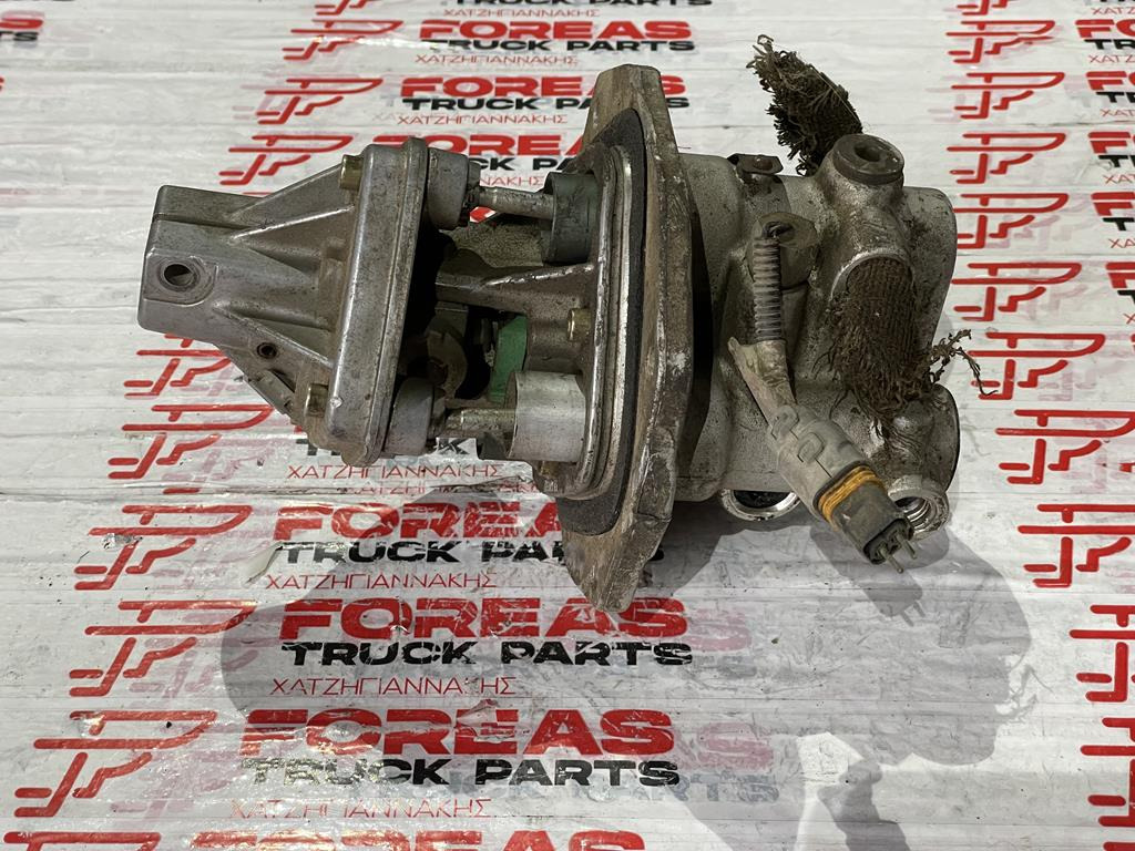 MAN HYDRAULIC GEAR SELECTOR - 81.32655 - 6128 - Hidráulica para Camión: foto 1 MAN HYDRAULIC GEAR SELECTOR - 81.32655 - 6128 - Hidráulica para Camión: foto 1