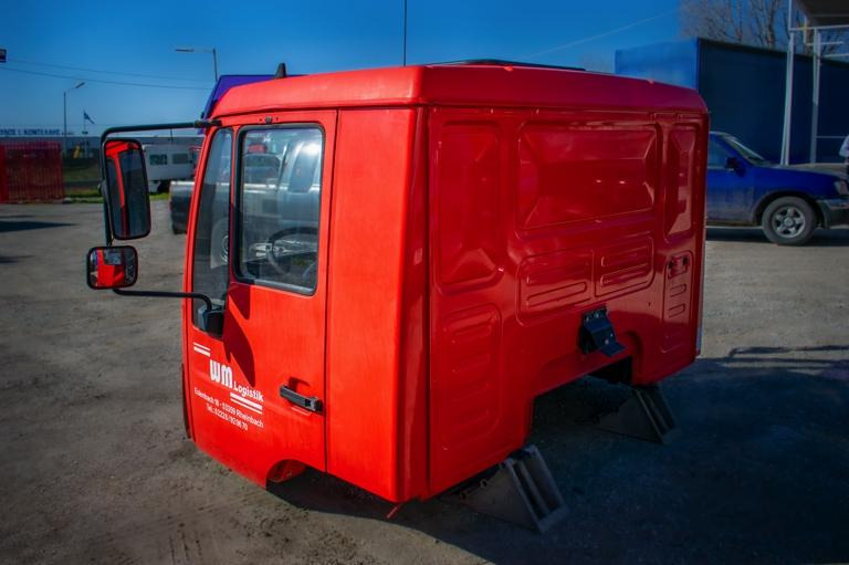 MAN L2000 - Cabina para Camión: foto 5 MAN L2000 - Cabina para Camión: foto 5