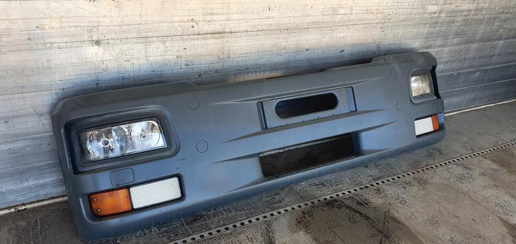 MAN TGL - Parachoques para Camión: foto 3 MAN TGL - Parachoques para Camión: foto 3