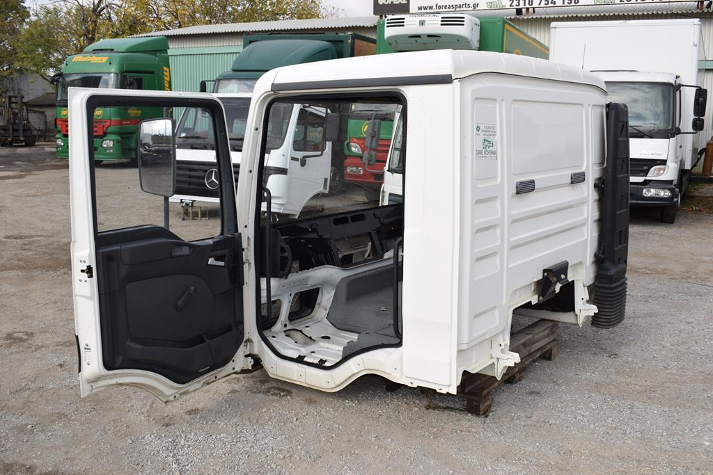 MAN TGL - Cabina para Camión: foto 4 MAN TGL - Cabina para Camión: foto 4