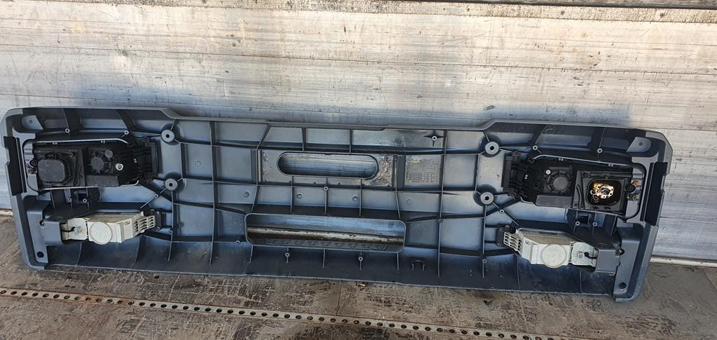 MAN TGL - Parachoques para Camión: foto 4 MAN TGL - Parachoques para Camión: foto 4