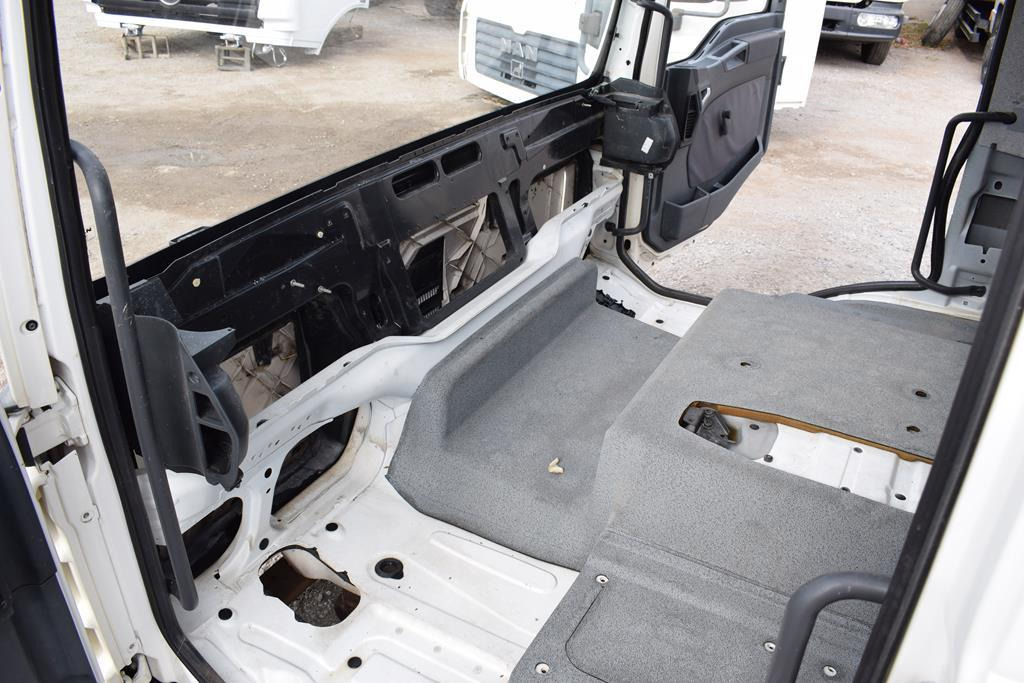 MAN TGL - Cabina para Camión: foto 5 MAN TGL - Cabina para Camión: foto 5