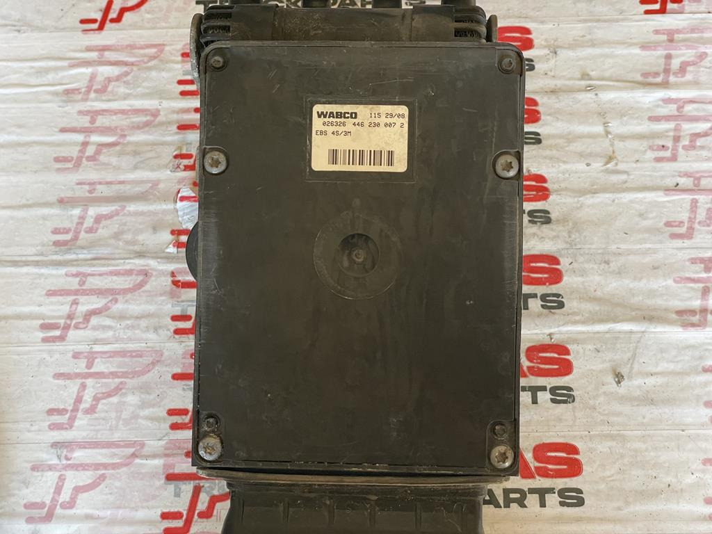 WABCO BRAKE VALVE FOR MAN - 4800200050 - Válvula de freno para Camión: foto 3 WABCO BRAKE VALVE FOR MAN - 4800200050 - Válvula de freno para Camión: foto 3