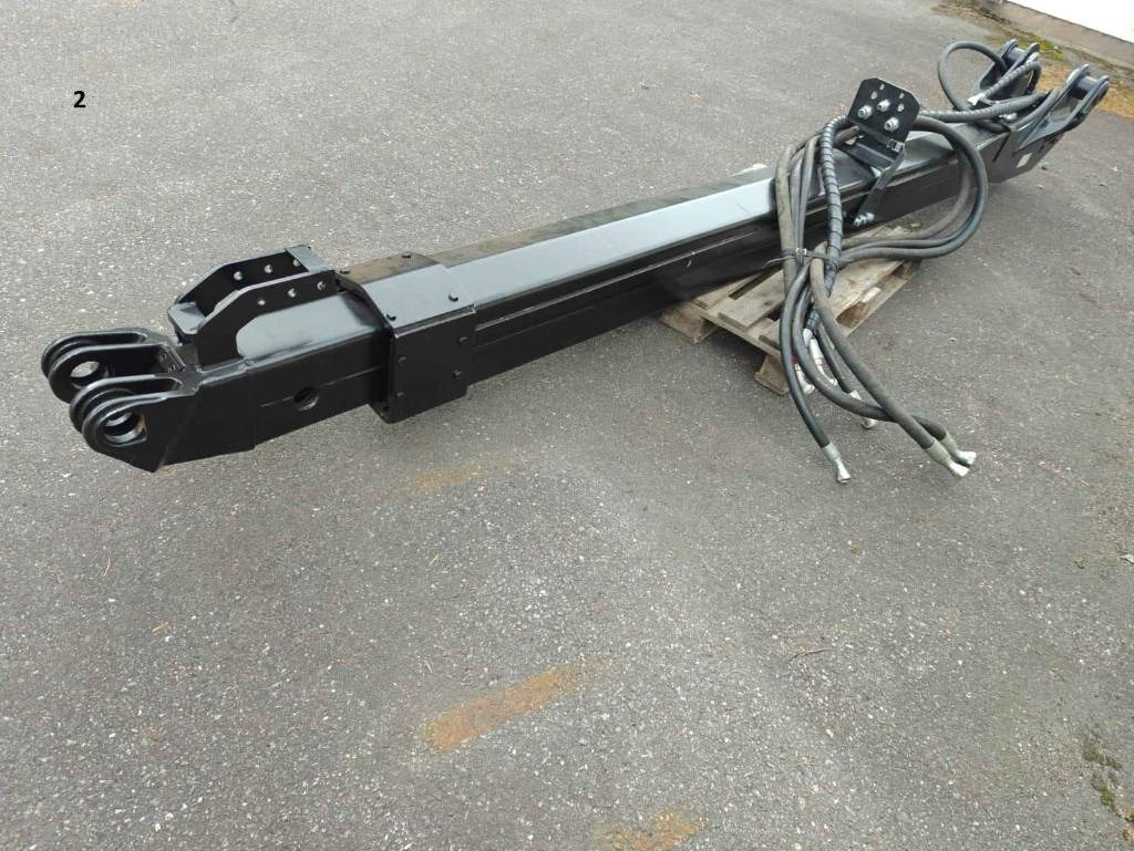 JD, Valmet/Komatsu Booms - Brazo: foto 4 JD, Valmet/Komatsu Booms - Brazo: foto 4