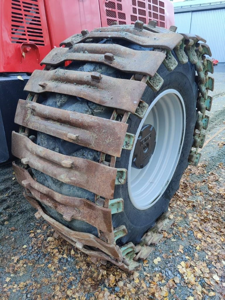 Olofsfors Wheel Tracks - Oruga para Maquinaria forestal: foto 4 Olofsfors Wheel Tracks - Oruga para Maquinaria forestal: foto 4