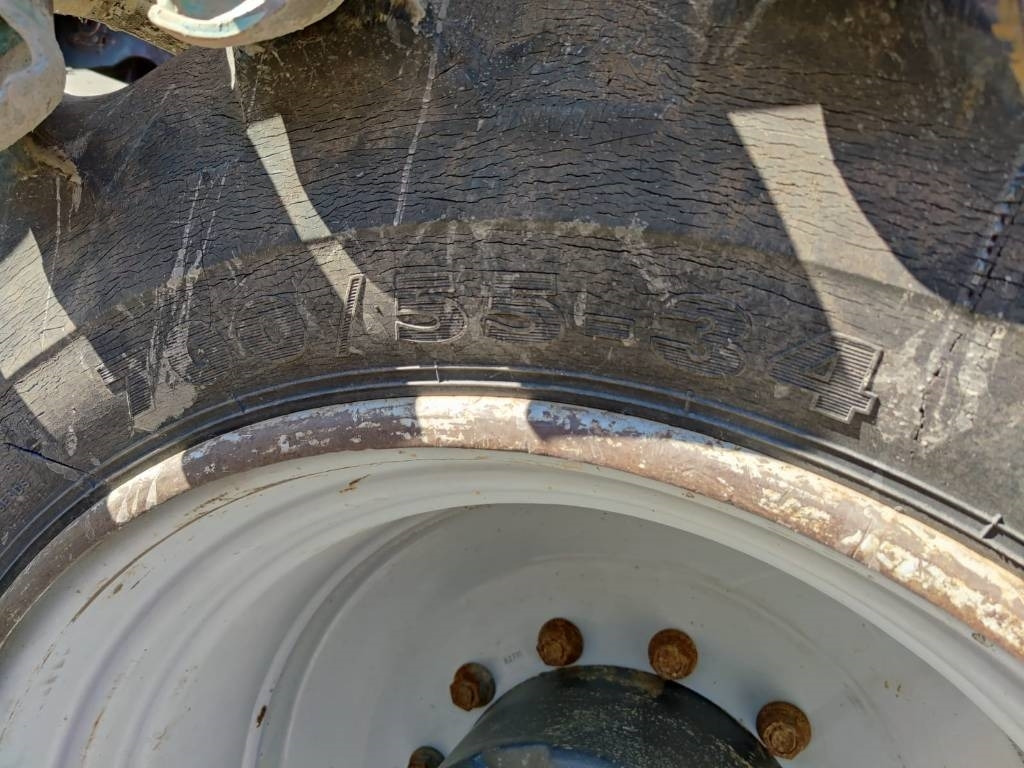 Olofsfors Wheel Tracks - Oruga para Maquinaria forestal: foto 5 Olofsfors Wheel Tracks - Oruga para Maquinaria forestal: foto 5