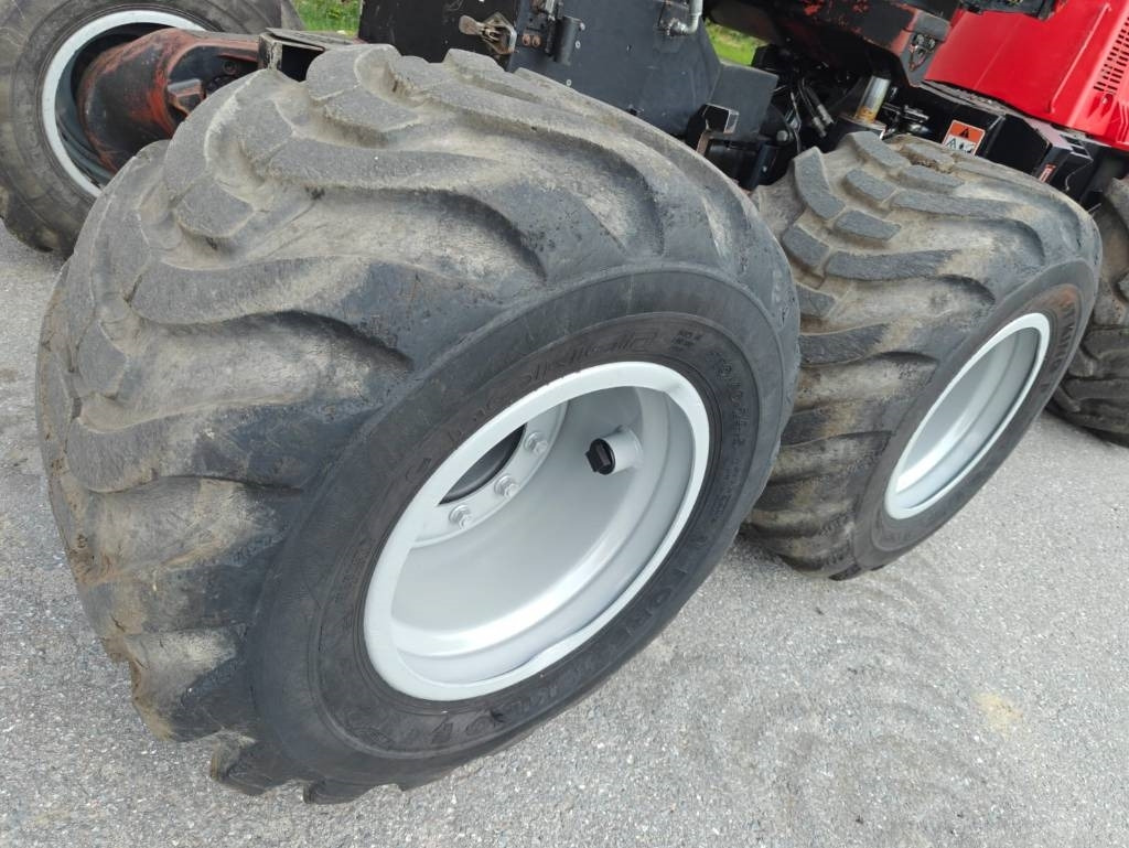 Procesadora forestal Valmet 901TX: foto 24