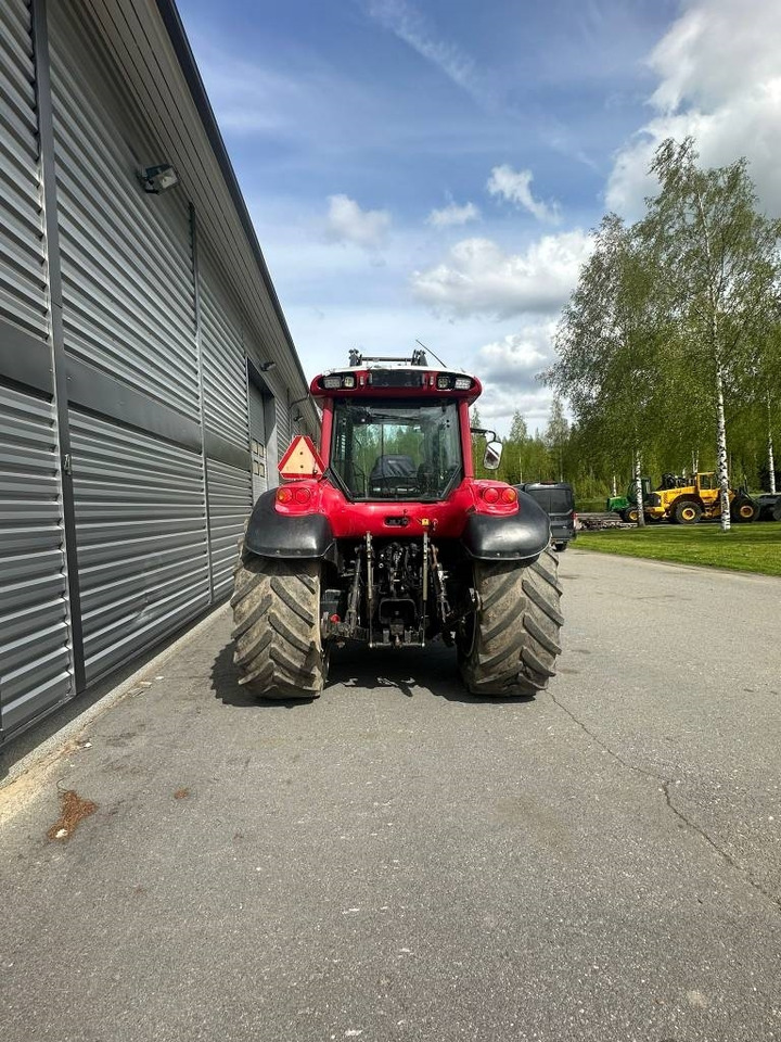 Valtra C 150 - Tractor: foto 2 Valtra C 150 - Tractor: foto 2