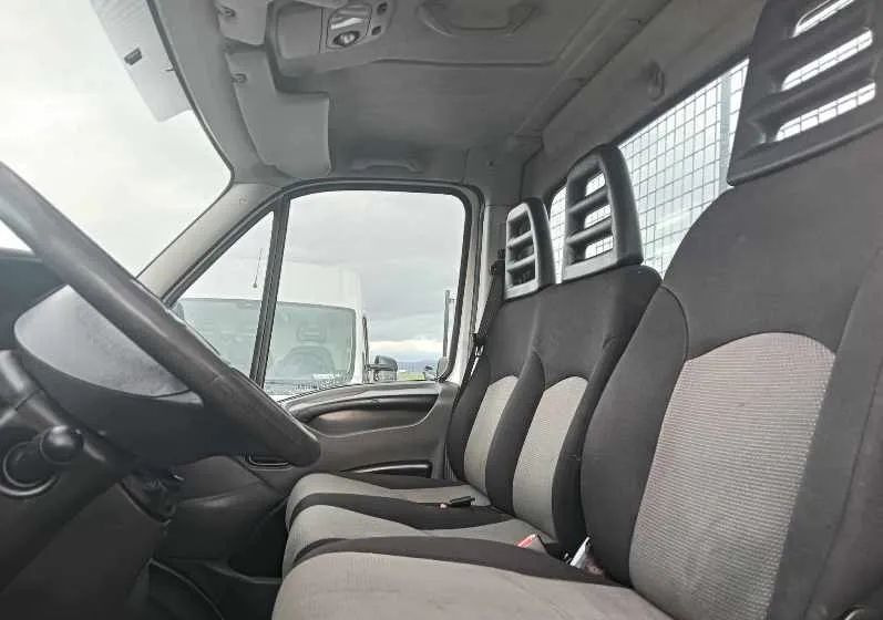 Furgoneta basculante Iveco DAILY 35C13, 35C12, 35C15: foto 11