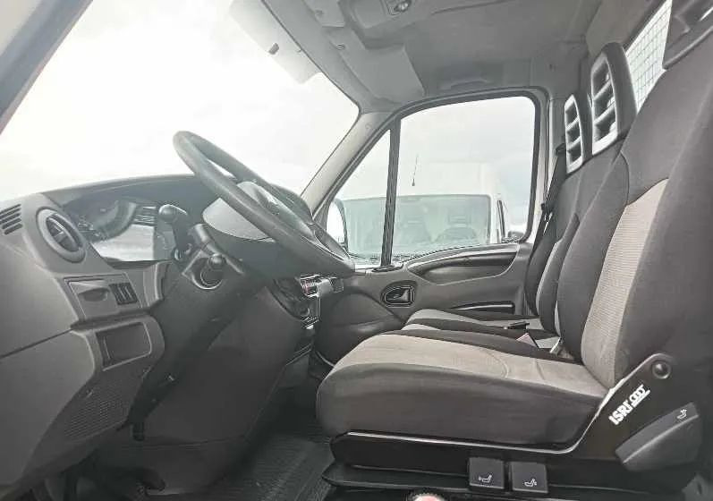 Furgoneta basculante Iveco DAILY 35C13, 35C12, 35C15: foto 16