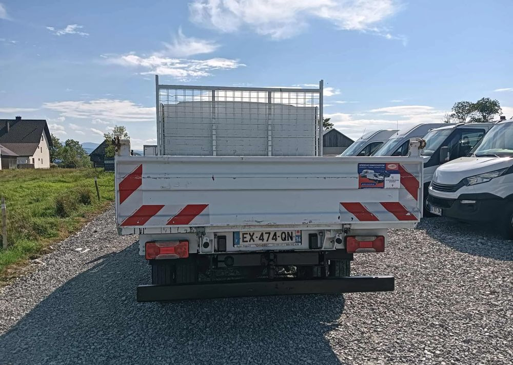 Iveco DAILY 35C14, 35C13, 35C12 - Furgoneta combi: foto 3 Iveco DAILY 35C14, 35C13, 35C12 - Furgoneta combi: foto 3