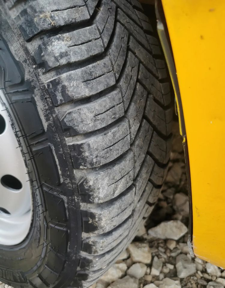 Furgón Renault Master L2H2 doka 7-osobowy Dubel 120dCi Brygadówka: foto 17
