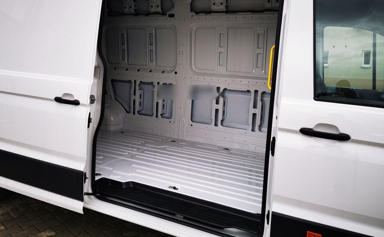 Furgón nuevo Crafter L4H3 Furgon z wysokim dachem: foto 9