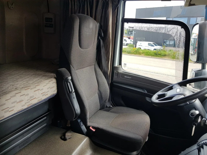 Cabeza tractora DAF CF 510 Retarder 621.000 km: foto 10