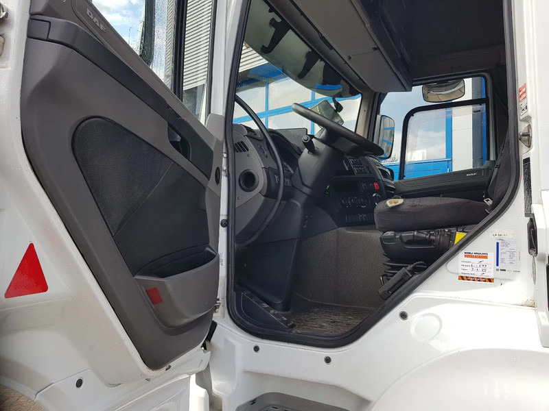 Cabeza tractora DAF CF 510 Retarder 621.000 km: foto 8