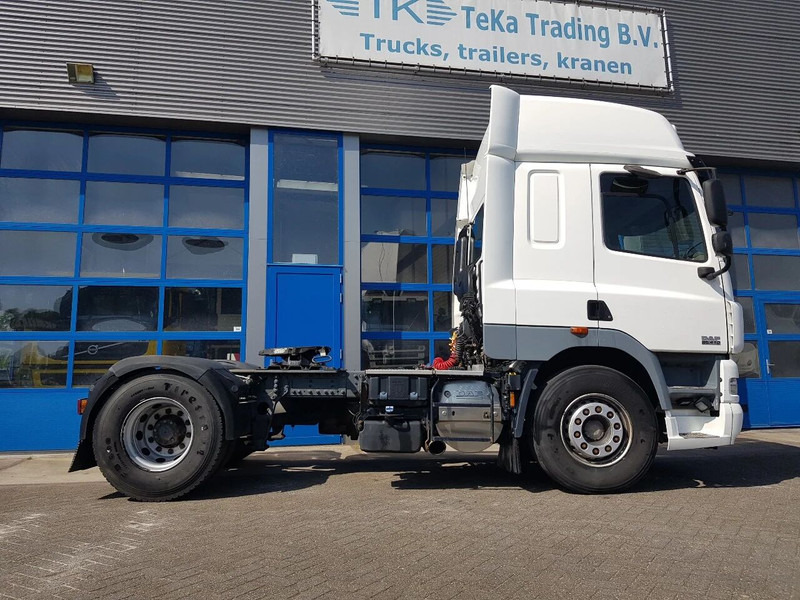 DAF CF 85.410 SSC Euro 5 PTO - Cabeza tractora: foto 5 DAF CF 85.410 SSC Euro 5 PTO - Cabeza tractora: foto 5