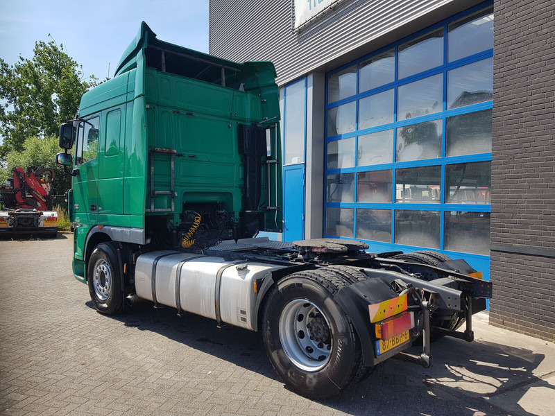 DAF XF 105 410 Manual 683.000 km Euro 5 - Cabeza tractora: foto 4 DAF XF 105 410 Manual 683.000 km Euro 5 - Cabeza tractora: foto 4