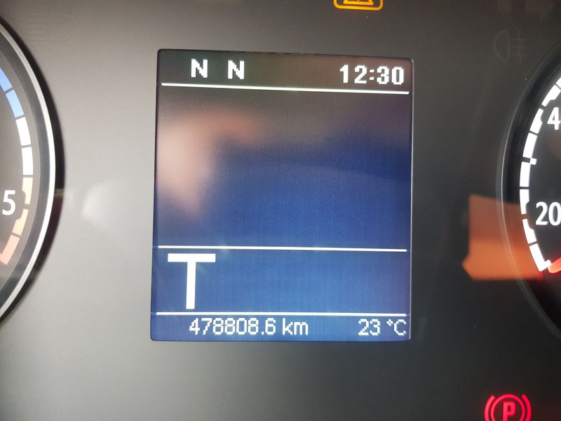 Cabeza tractora Scania G400 478.000 KM Euro 5: foto 16