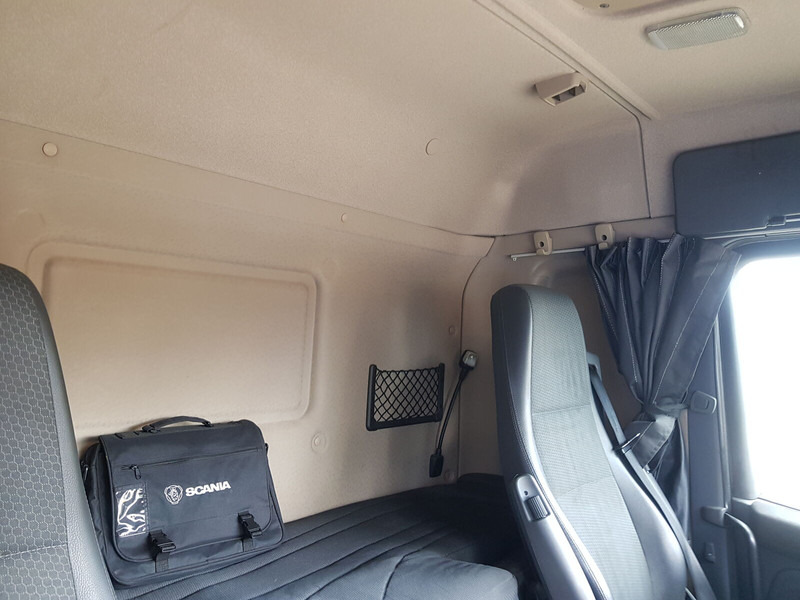Cabeza tractora Scania G400 478.000 KM Euro 5: foto 12