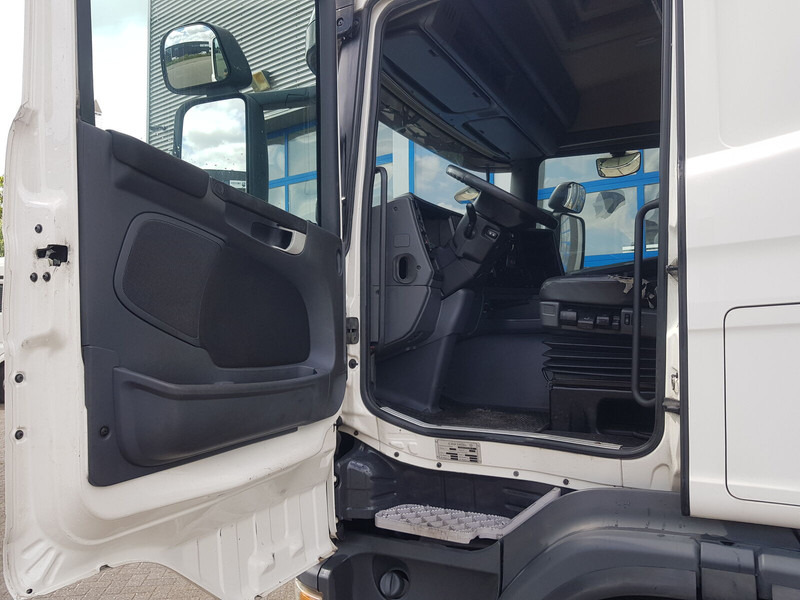 Cabeza tractora Scania G400 478.000 KM Euro 5: foto 8