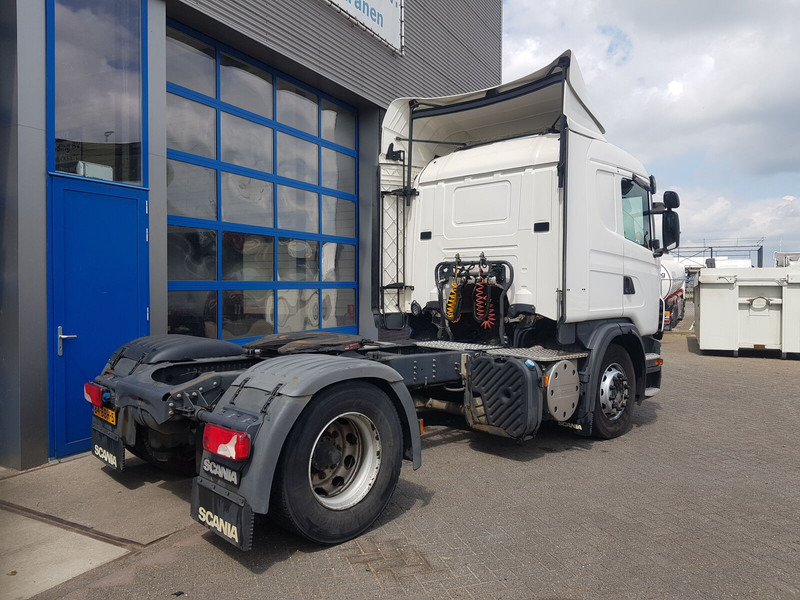 Cabeza tractora Scania G400 478.000 KM Euro 5: foto 7