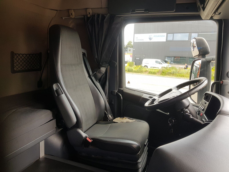 Cabeza tractora Scania G400 478.000 KM Euro 5: foto 10