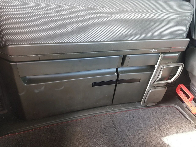 Cabeza tractora Volvo FH 420 ADR klasse EX/II, EX/III, FL en AT Double tank PTO: foto 15