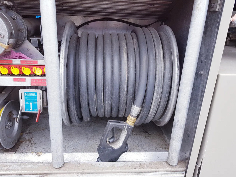 Leasing de Volvo FM 9.340 Fuel 21.400 Liter 3 Comp Euro 3 Volvo FM 9.340 Fuel 21.400 Liter 3 Comp Euro 3: foto 17