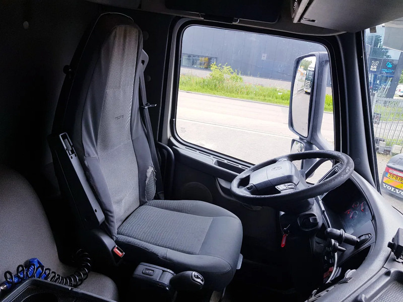 Leasing de Volvo FM 9.340 Fuel 21.400 Liter 3 Comp Euro 3 Volvo FM 9.340 Fuel 21.400 Liter 3 Comp Euro 3: foto 14