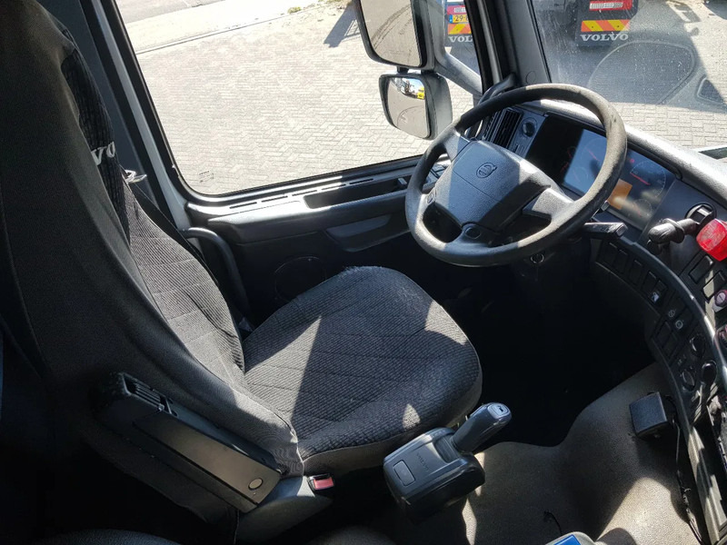 Leasing de Volvo FM 9.340 Petrol, Diesel 17000 Ltr. 3 Compartementen Volvo FM 9.340 Petrol, Diesel 17000 Ltr. 3 Compartementen: foto 17