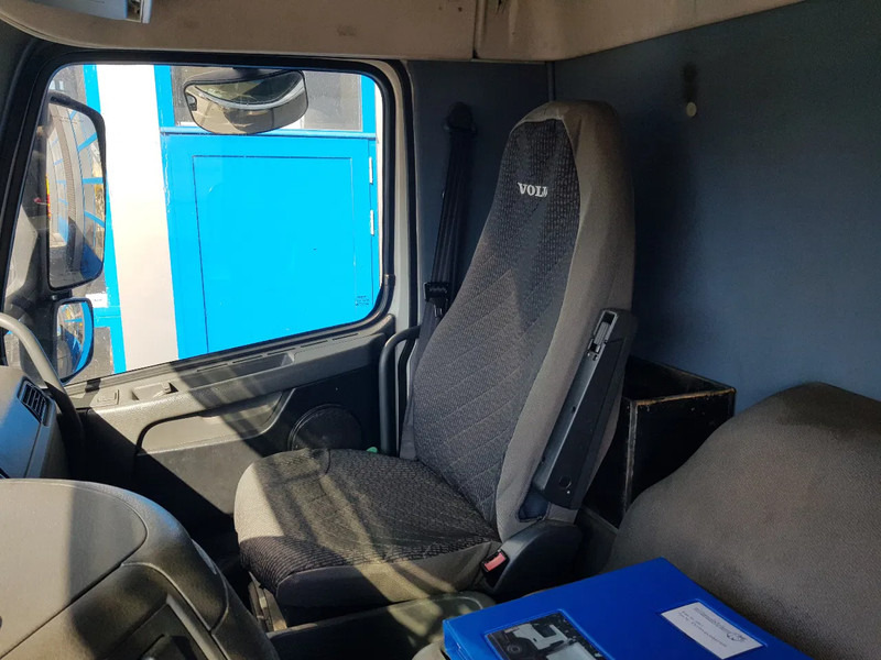 Leasing de Volvo FM 9.340 Petrol, Diesel 17000 Ltr. 3 Compartementen Volvo FM 9.340 Petrol, Diesel 17000 Ltr. 3 Compartementen: foto 19