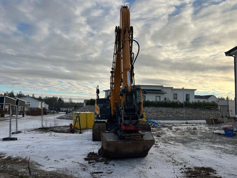 Hyundai Rolex 235 LCR -9A (100709) - Excavadora de cadenas: foto 2 Hyundai Rolex 235 LCR -9A (100709) - Excavadora de cadenas: foto 2