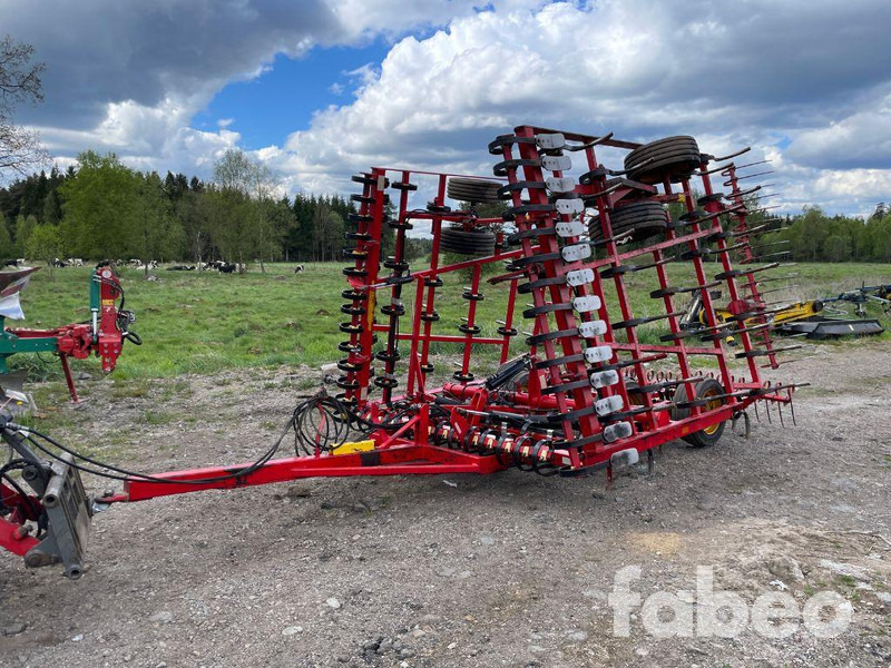 Vaderstad NZE 700 - Grada: foto 1 Vaderstad NZE 700 - Grada: foto 1