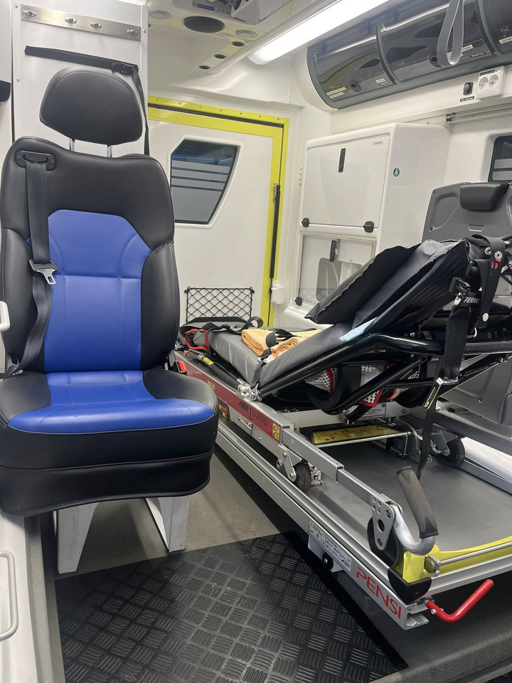 Leasing de VOLKSWAGEN Amarok 4motion VOLKSWAGEN Amarok 4motion: foto 10