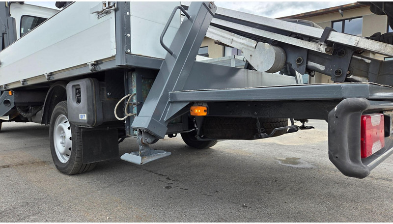 Furgoneta Iveco Daily 35S12 4X2 Galaxylift GT18-10: foto 18