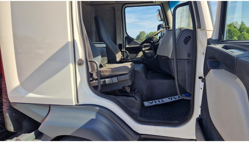 Leasing de Volvo FL280 4X2 HMF 1560 Volvo FL280 4X2 HMF 1560: foto 13